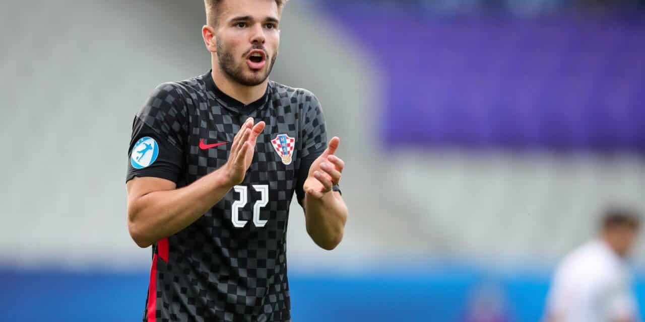 mario vušković