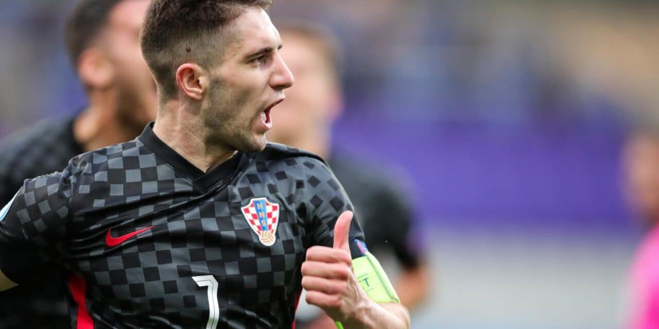 luka ivanušec