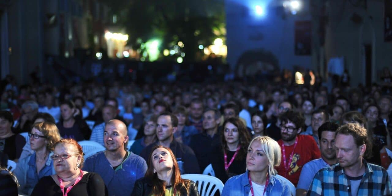 Motovun film festival