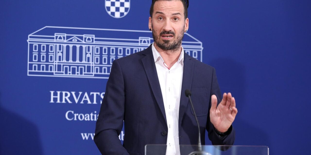 Zagreb: Most na konferenciji upozorio na zagađenost zraka