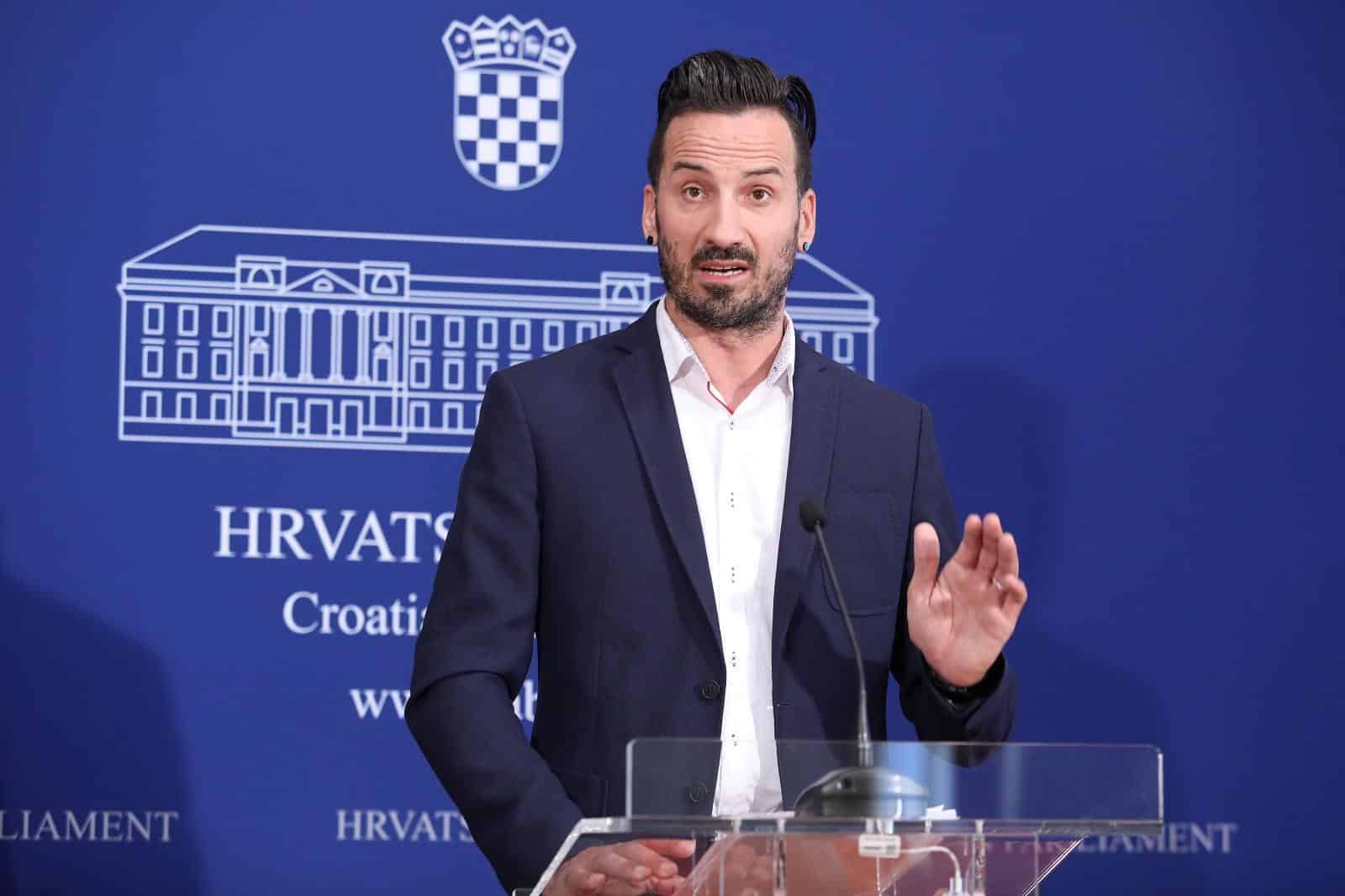 Zagreb: Most na konferenciji upozorio na zagađenost zraka