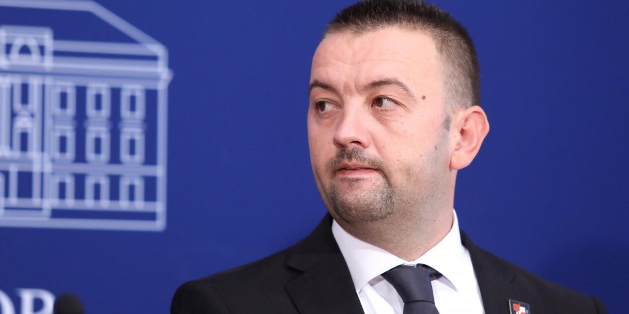 Zagreb: Hrvatski suverenisti o podizanju članarine u EU