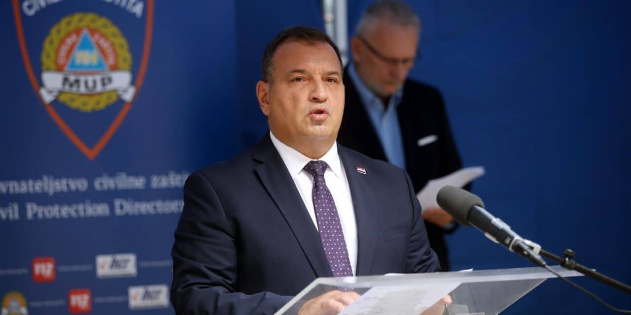 U zadnja 24 sata u Hrvatskoj je zabilježeno 146 novozaraženih koronavirusom