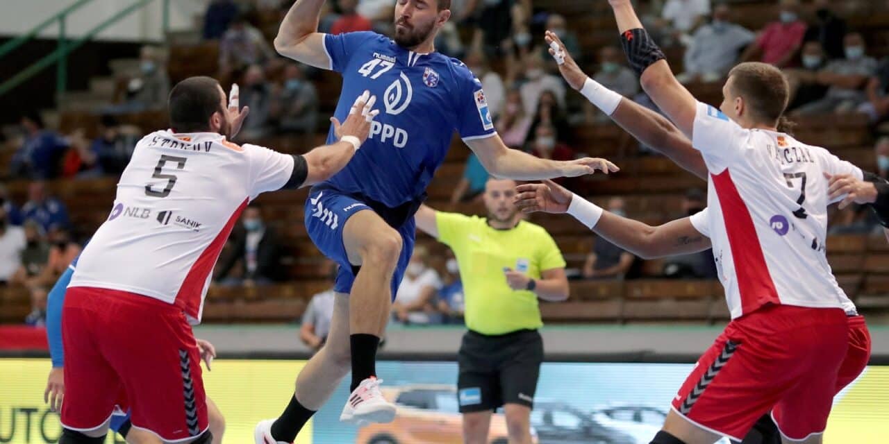 Zagreb: PPD Zagreb i Vardar 1961 u četvrtfinalu SEHA Gazprom lige