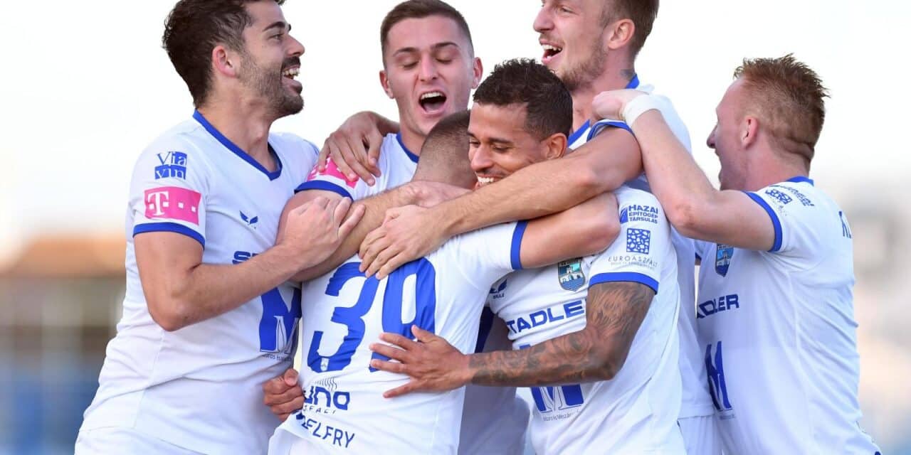 Slaven Belupo i Osijek sastali se u 10. kolu HT Prve lige