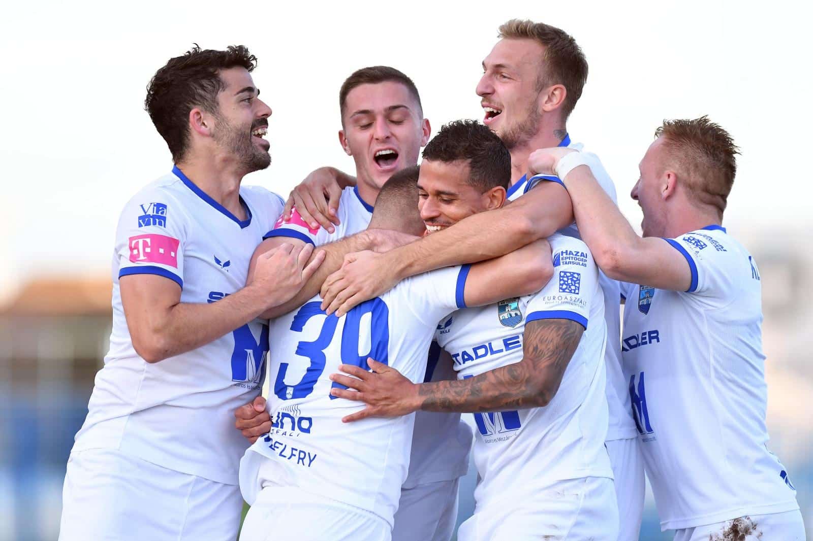 Slaven Belupo i Osijek sastali se u 10. kolu HT Prve lige