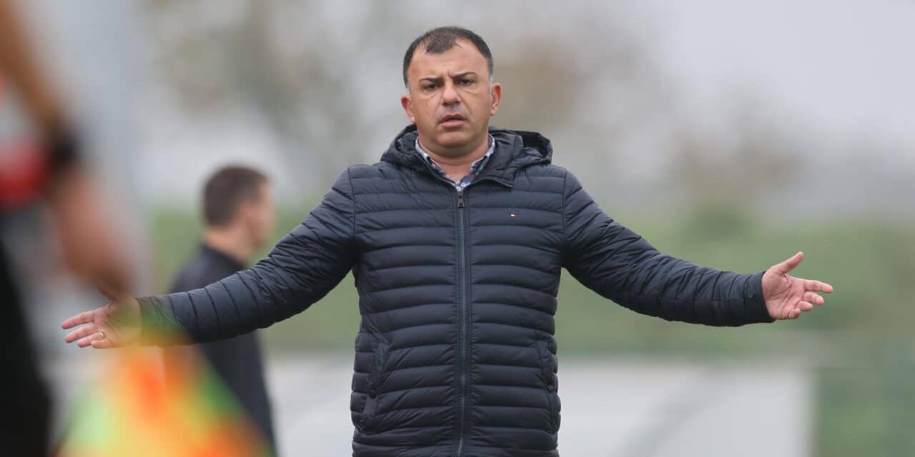Gorica i Slaven Belupo sastali se u 15. kolu SuperSport HNL-a