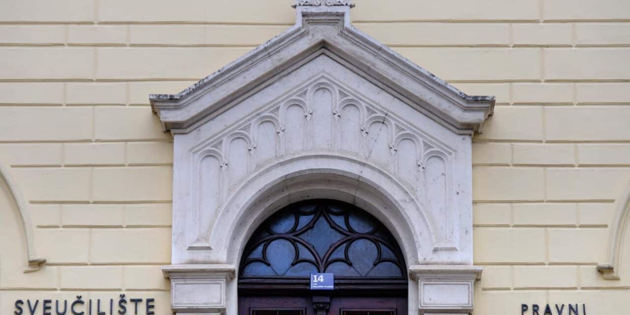 Zagreb: Hrvatsko društvo za kaznene znanosti