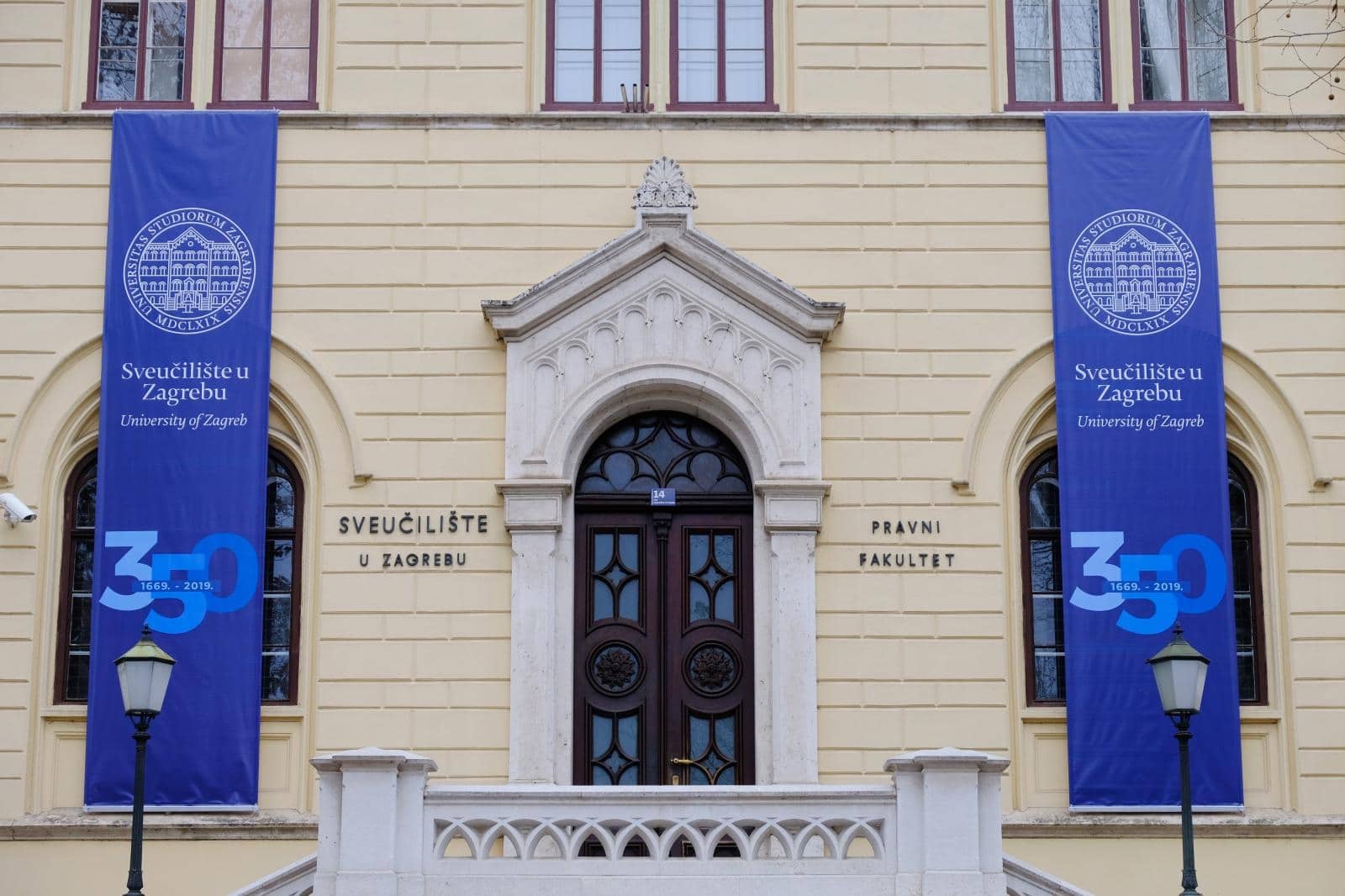 sveučilište u zagrebu