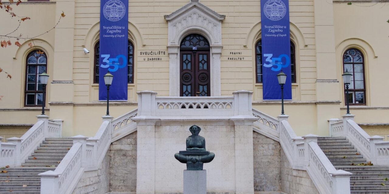 Zagreb: Hrvatsko društvo za kaznene znanosti