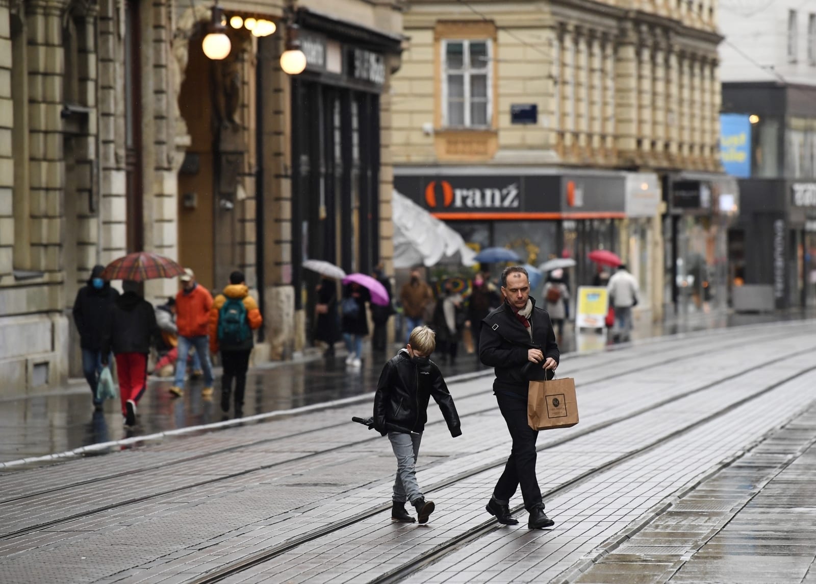 zagreb