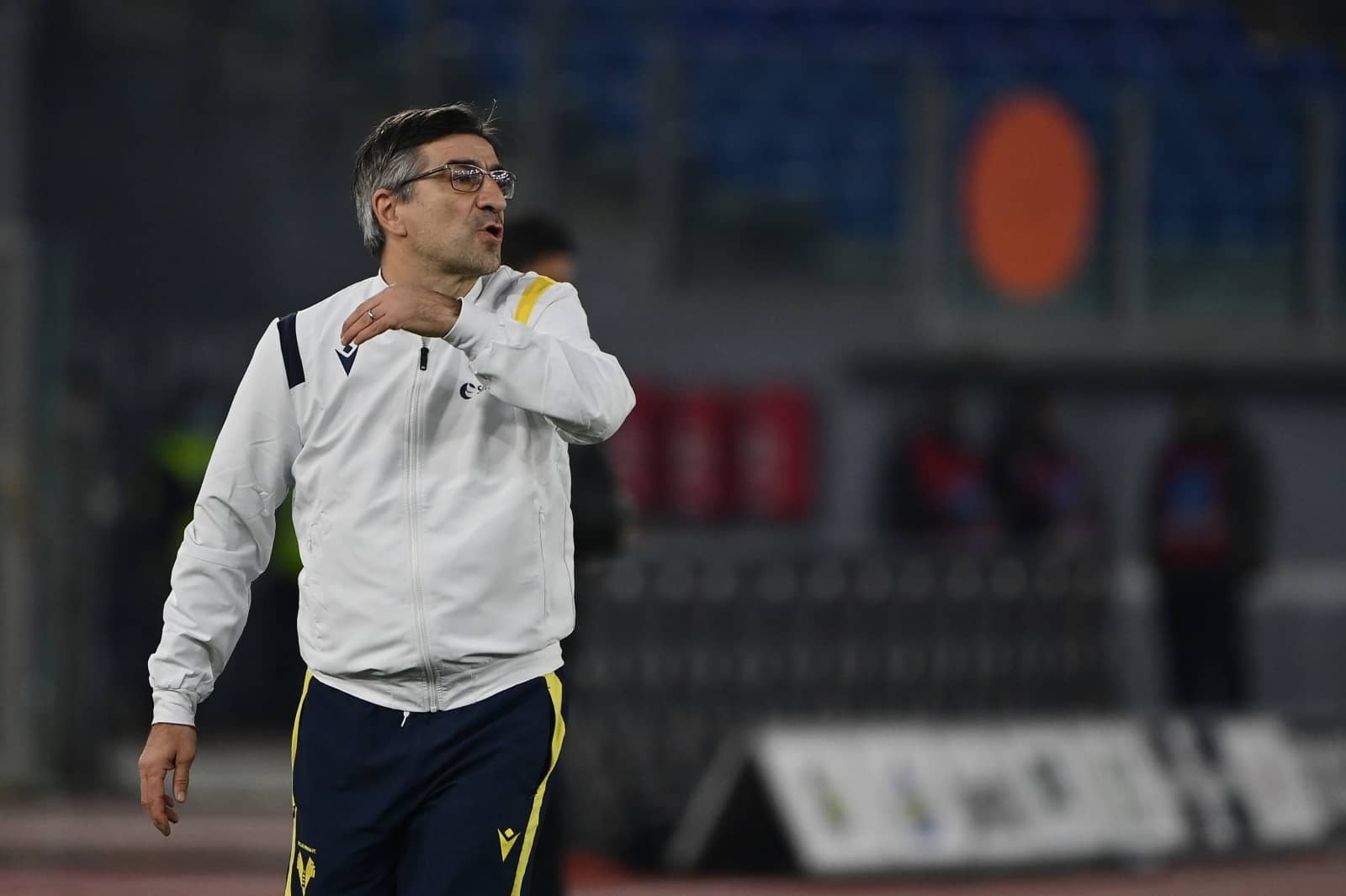 ITA, Serie A, SS Lazio Roma vs Hellas Verona
