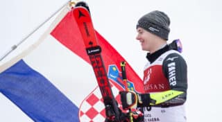 ALPINE SKIING – FIS WC Yuzawa Naeba