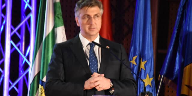 Plenković