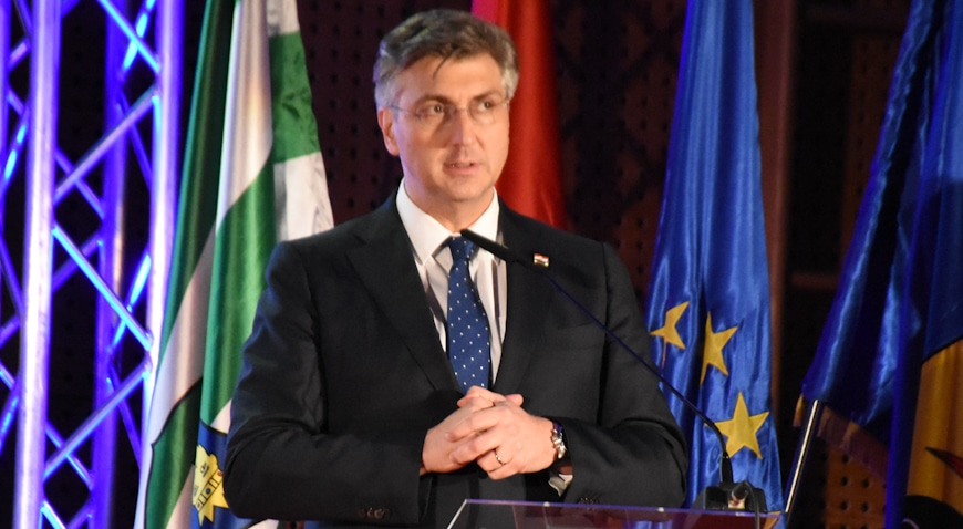 Plenković