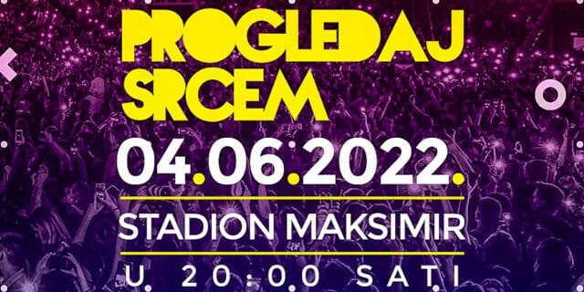 Progledaj srcem 2022
