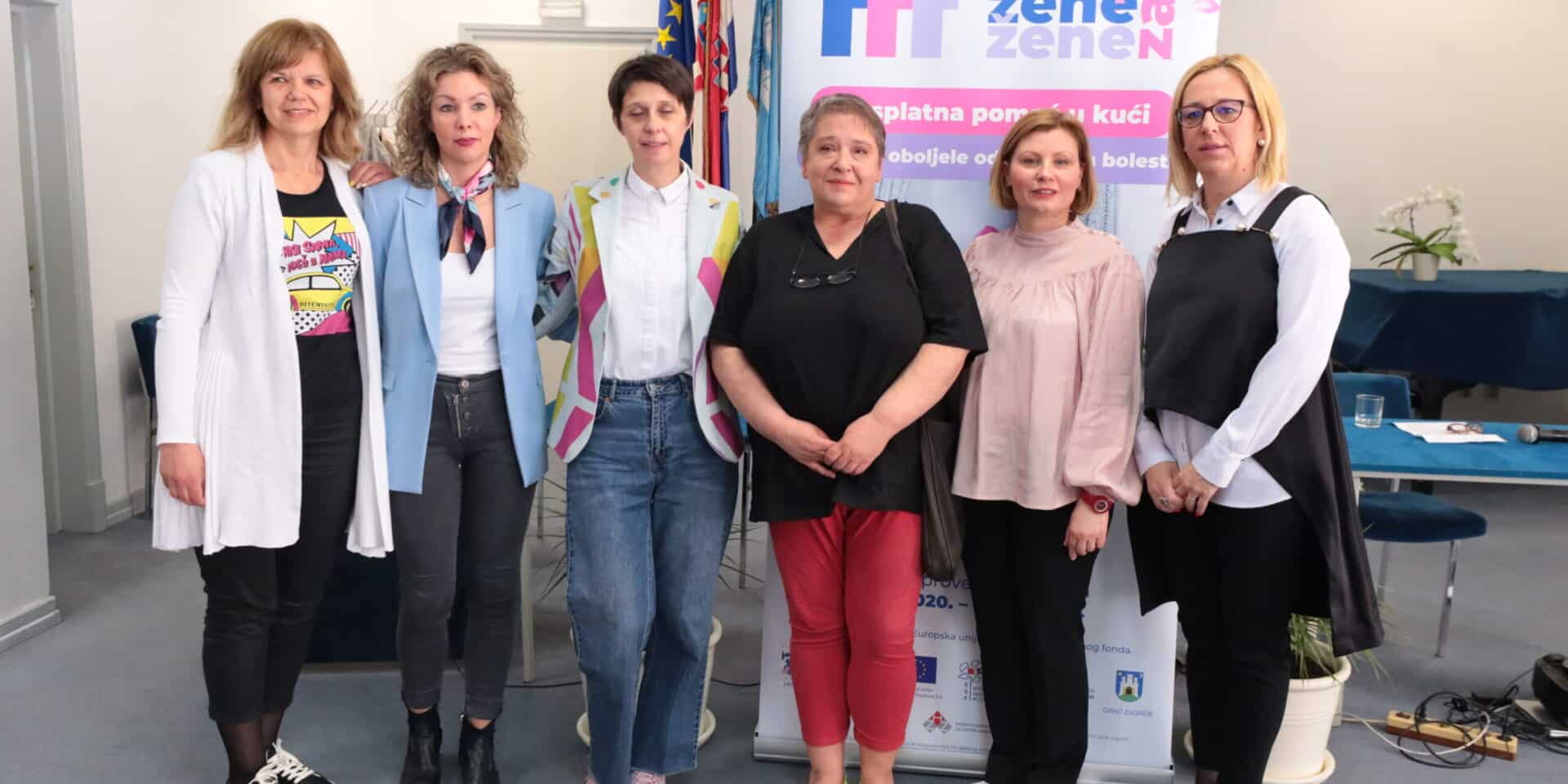 Projekt Žene za Žene(1)