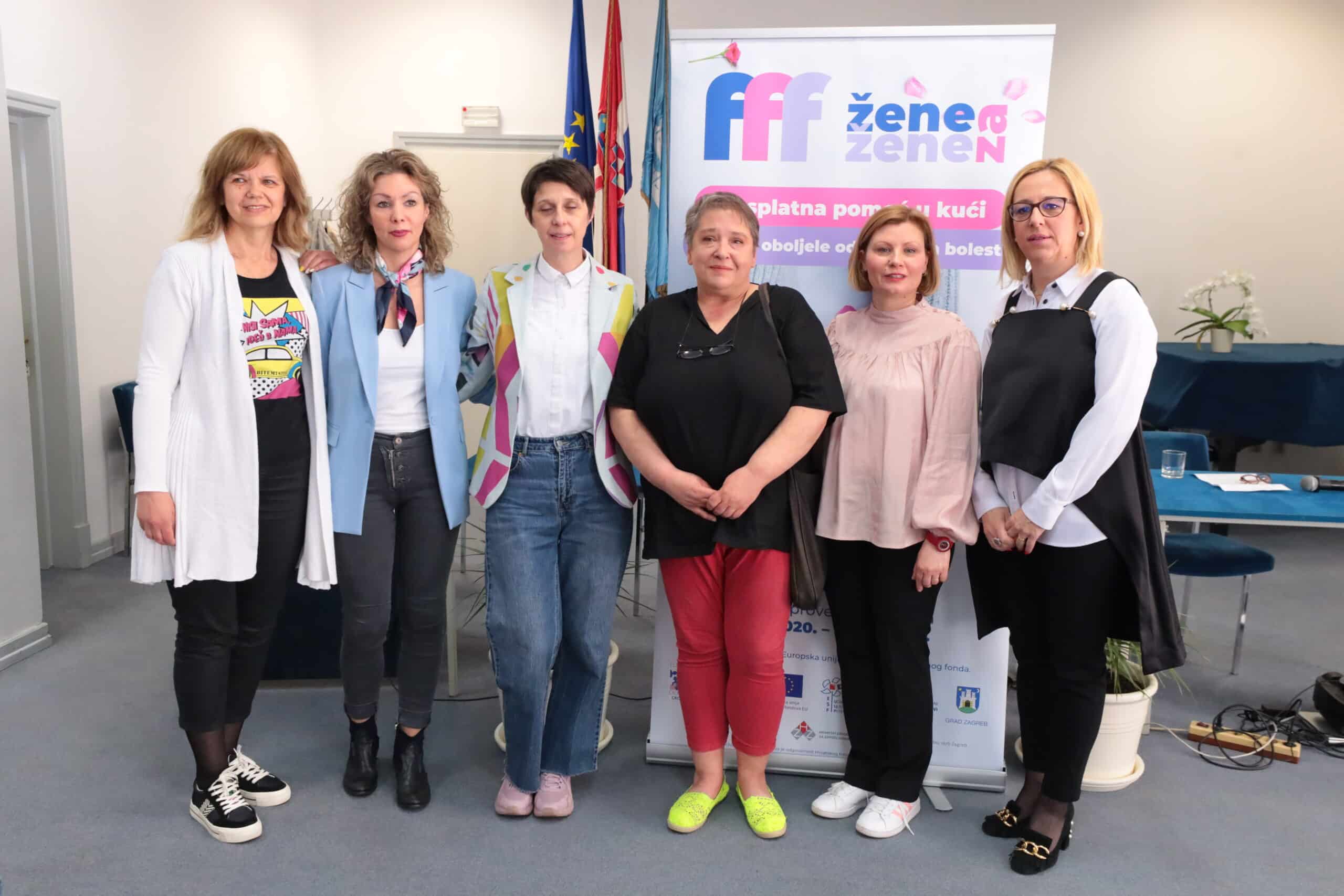 Projekt Žene za Žene(1)