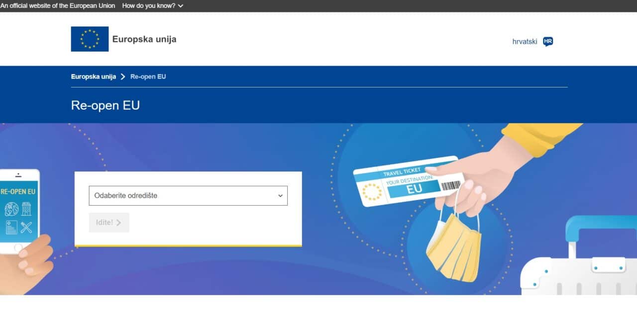 Reopen-EU
