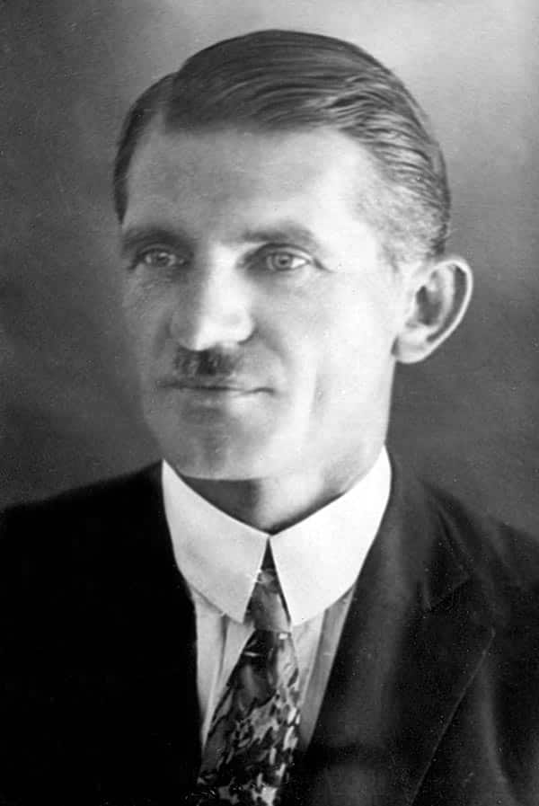 Rudolf Fizir