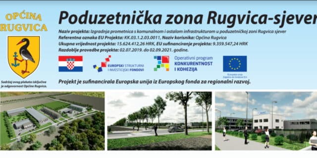 Rugvica