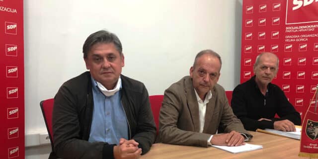 SDB PRIOP