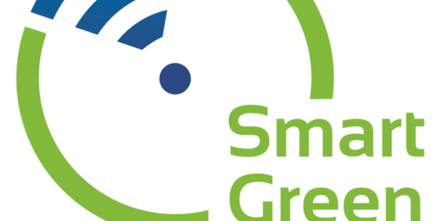 SGR logo