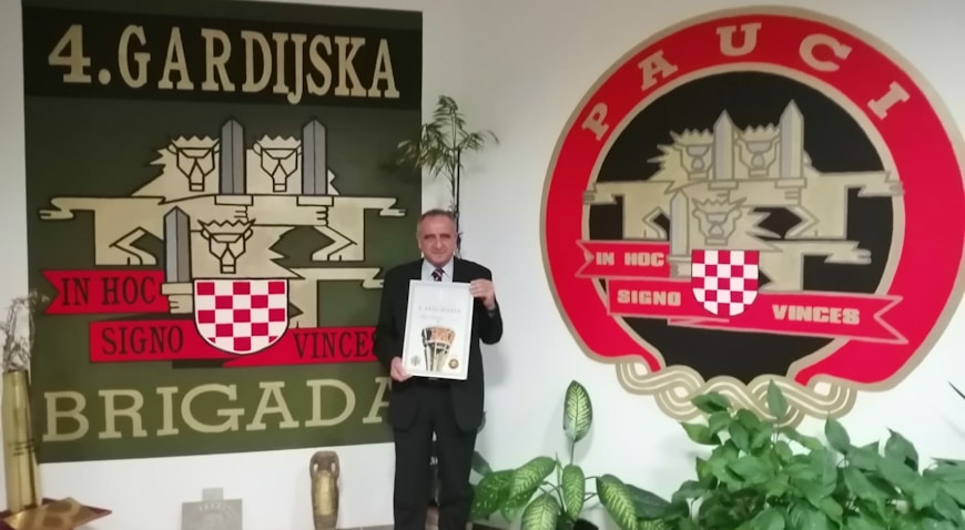 SIMIC NAGRADA VUKOVARA