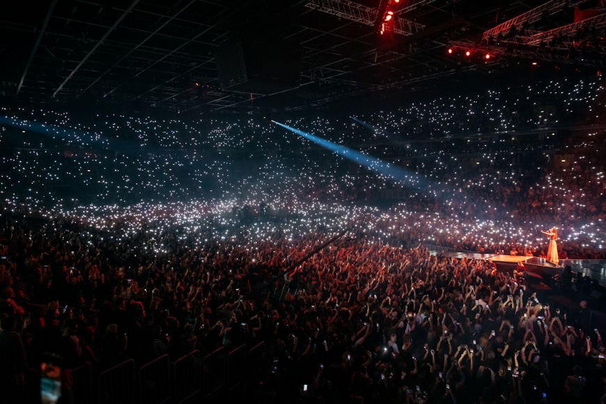Severina_Arena Zagreb_1