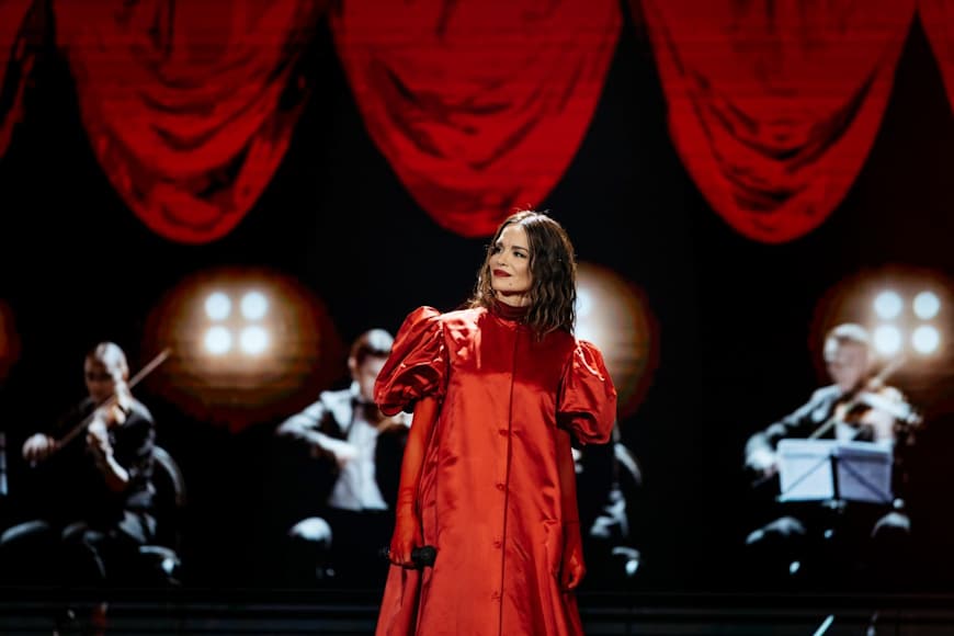 Severina_Arena Zagreb_2
