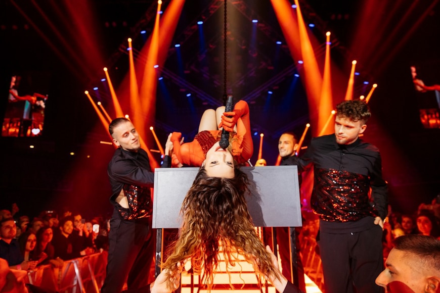 Severina_Arena Zagreb_5