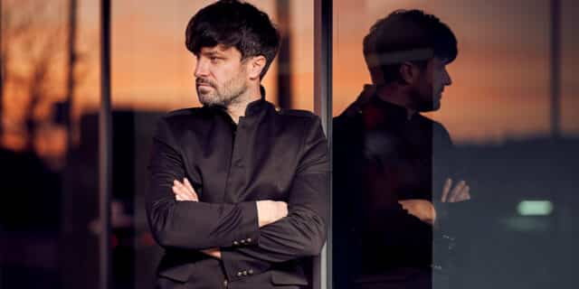 Slaven Juric promo2