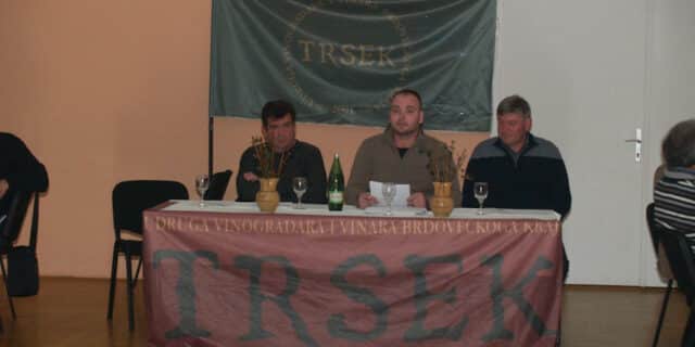 TRSEK-1