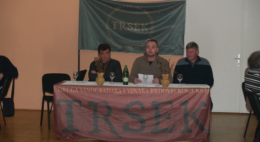 TRSEK-1