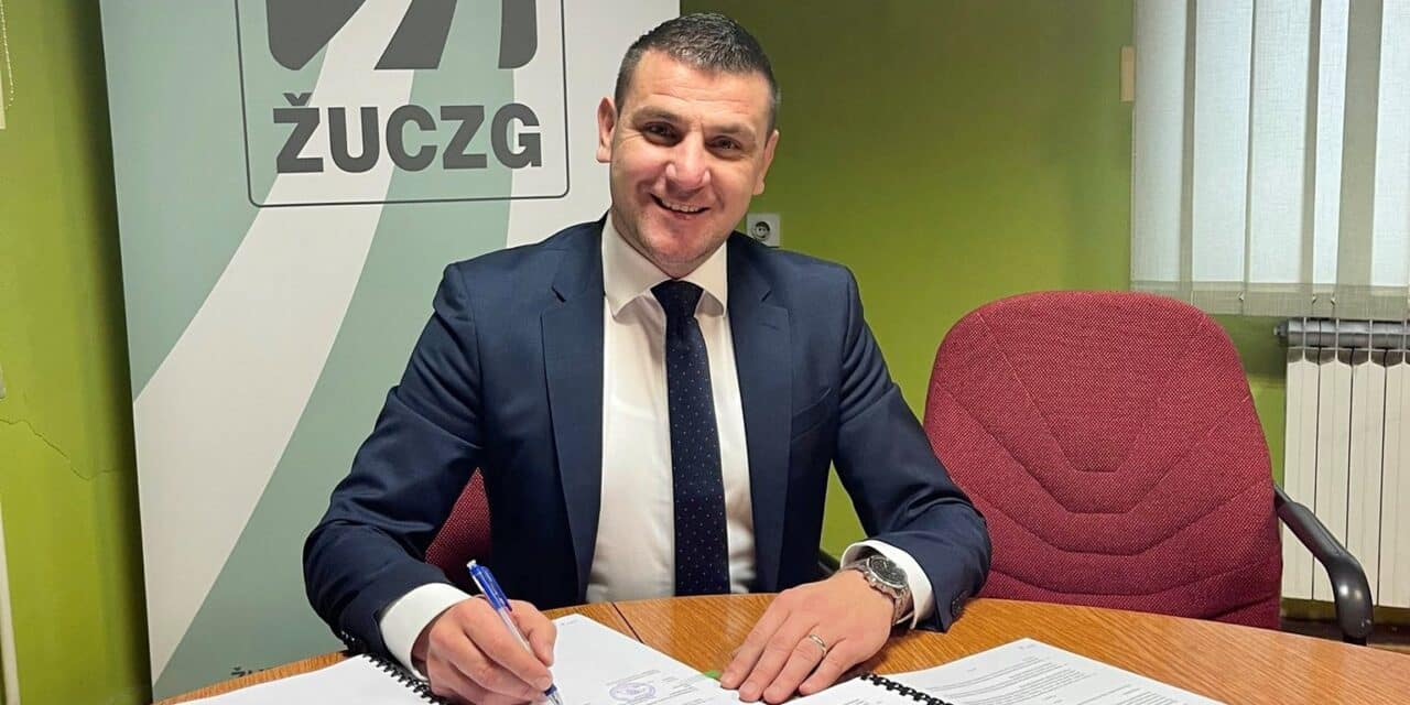 Tomislav Landeka