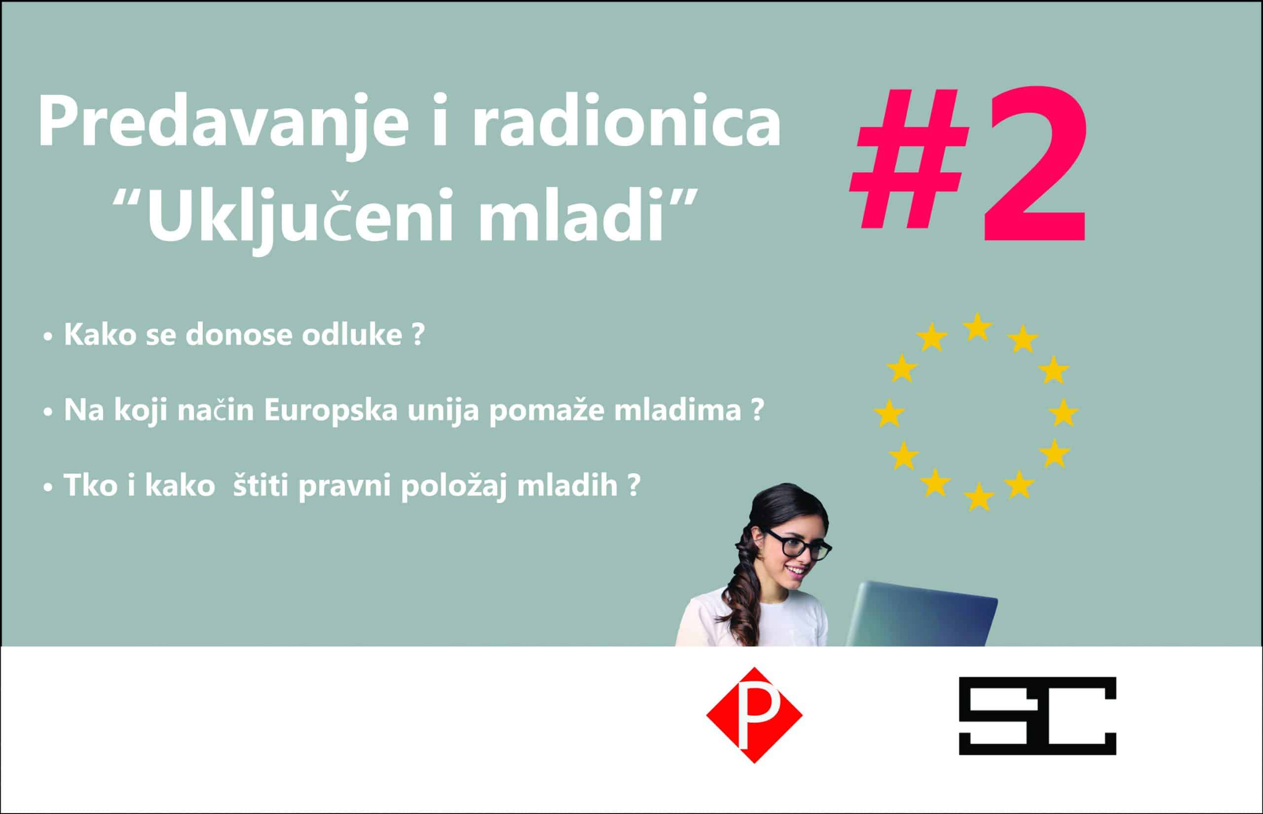 Uključeni mladi #2