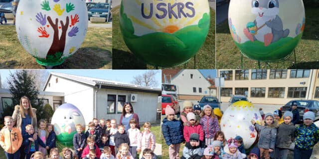 Uskrs 2021