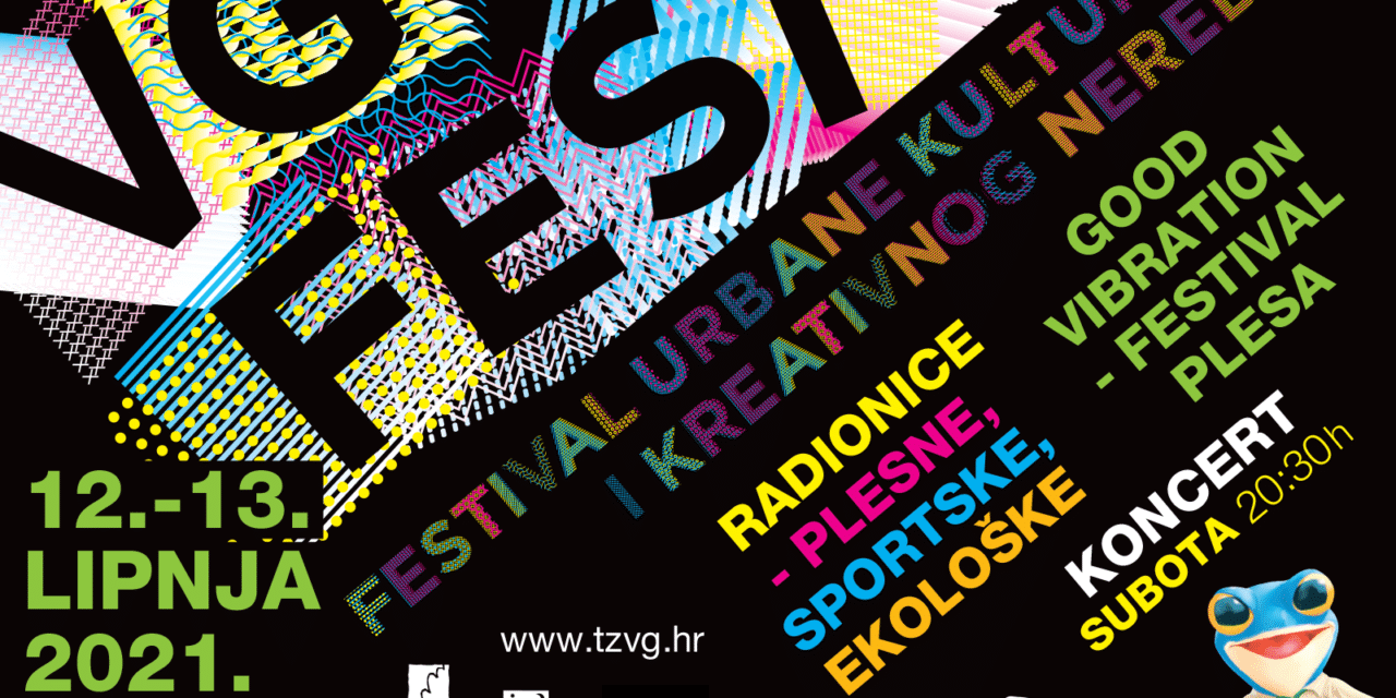 VIZUAL VG FEST2021