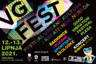 VIZUAL VG FEST2021