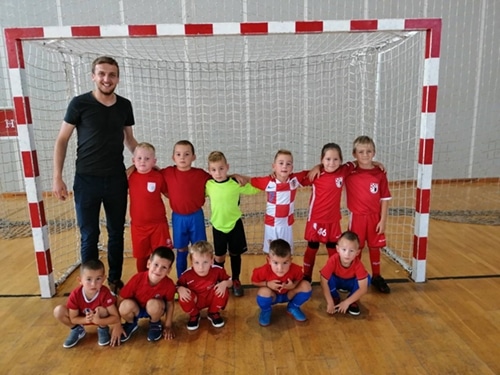 VRBOVEC 1 2012