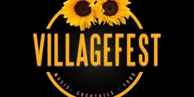 Villagefest Dugo Selo