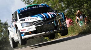WRC Croatia Rally (3)