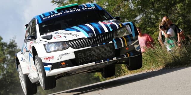 WRC Croatia Rally (3)