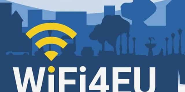 WiFi4EU