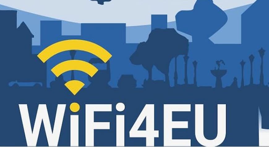 WiFi4EU