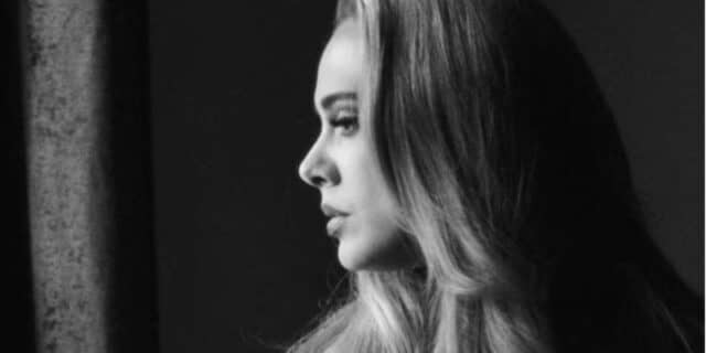 adele easy on me
