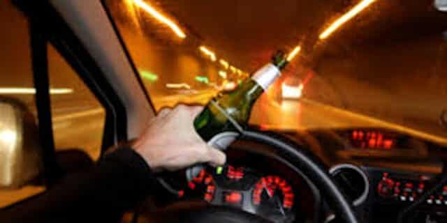 alkohol vozač