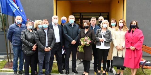 ambulanta žitnjak