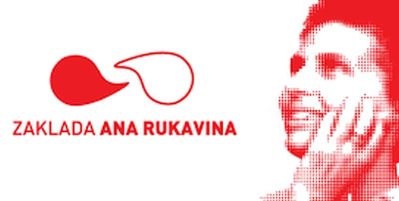 ana rukavina