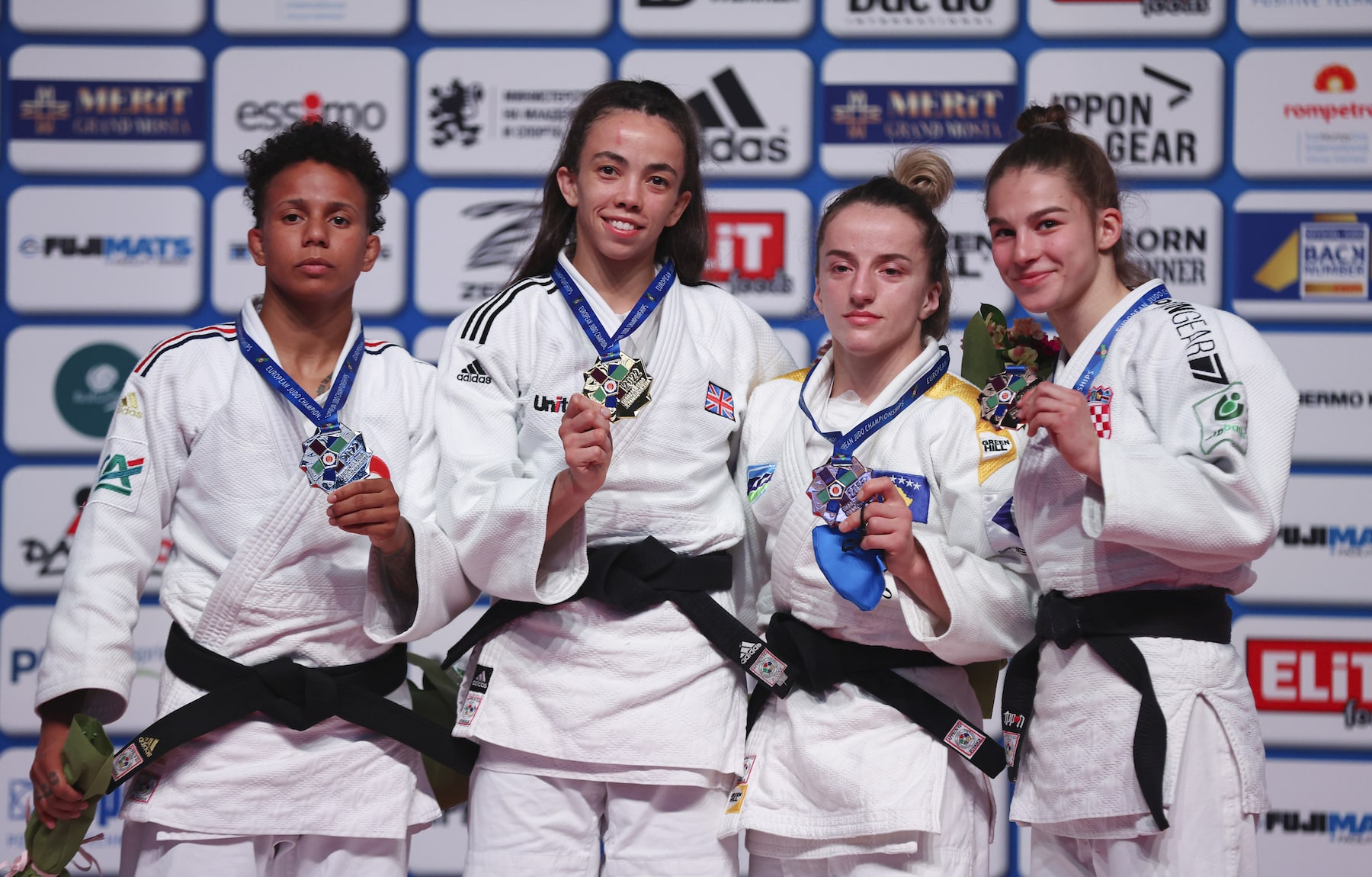ana viktorija puljiz bronca podij ep sofija 2022 web